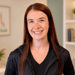 Breauna Blades (Receptionist Medical assistant)