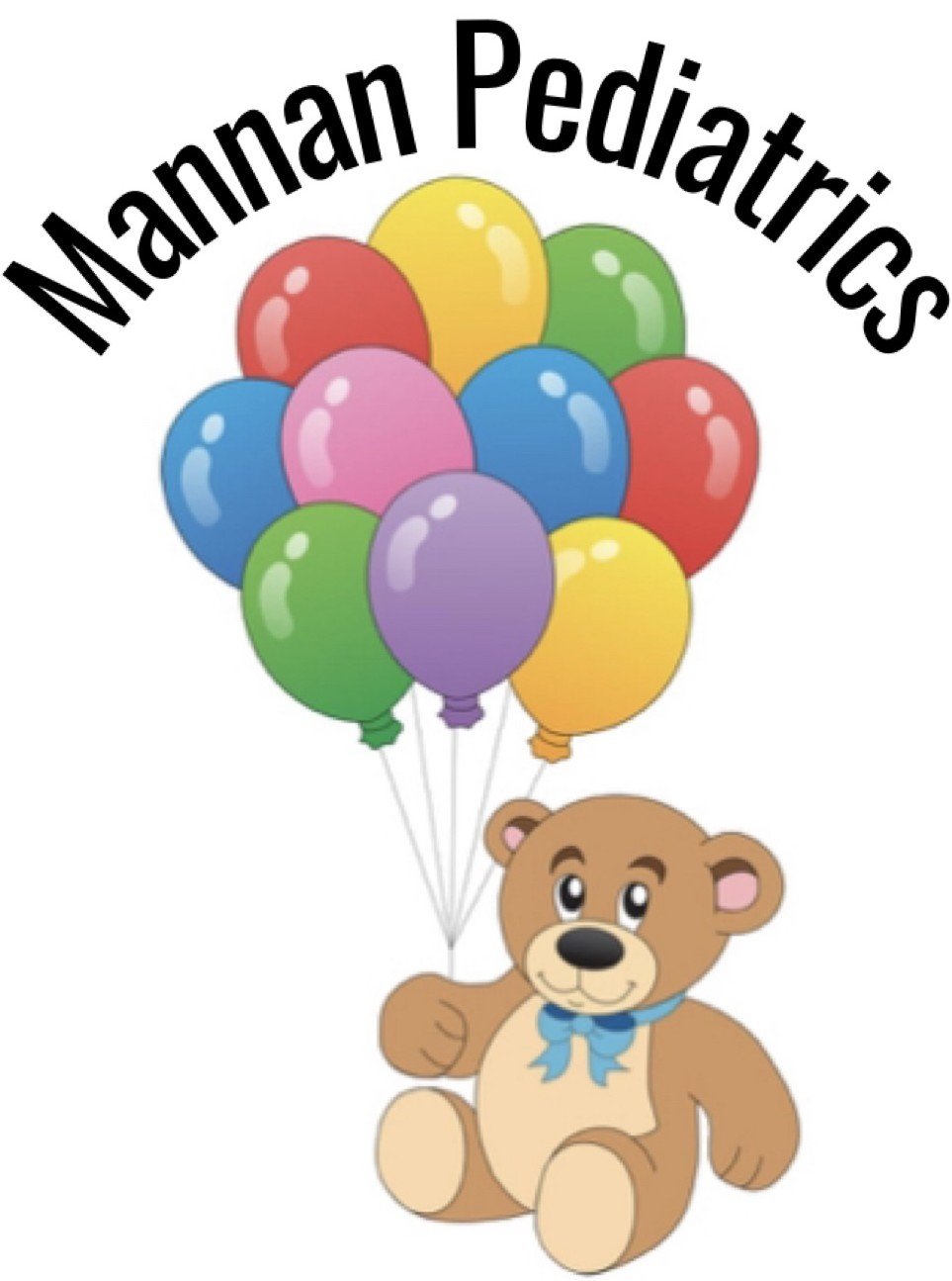 Mannan Pediatrics